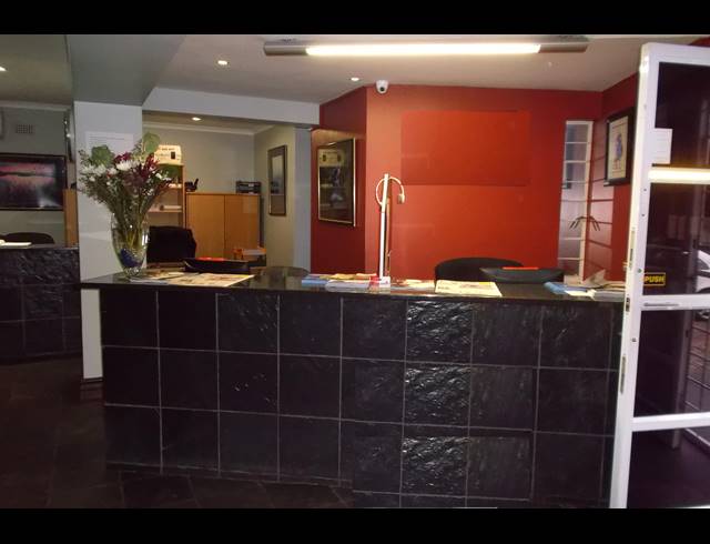 222M² OFFICE SOLD IN SONHEUWEL